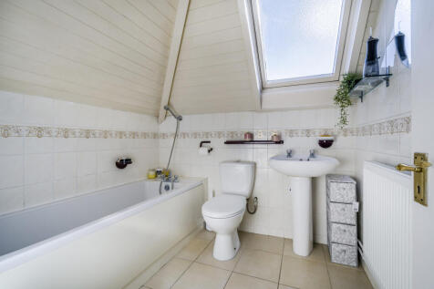 F/F Bathroom