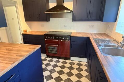 Kitchen/Diner Pic 2