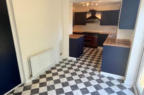 Kitchen/Diner Pic 3