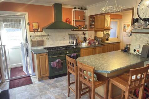 Kitchen/Family 1