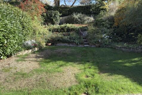 Rear Garden Pic 2