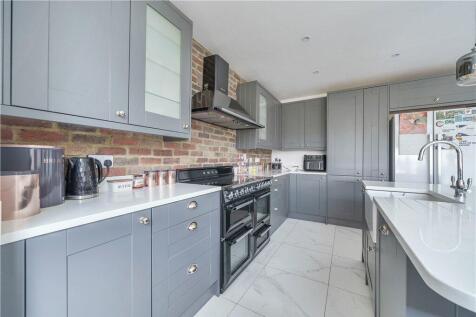 Kitchen/Sitting Room