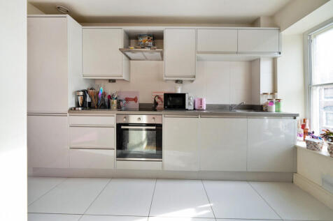 Kitchen/Sitting Room