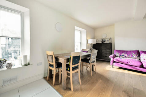 Kitchen/Sitting Room