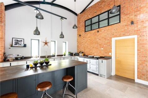 Kitchen/Diner/Family