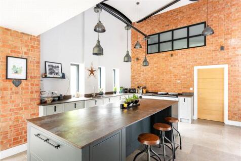 Kitchen/Diner/Family