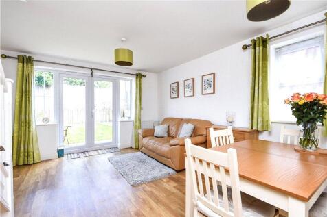 Sitting/Dining Room