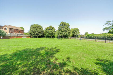 Playing Field