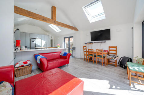 Kitchen/Family Room