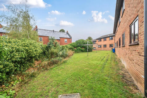 Communal Garden