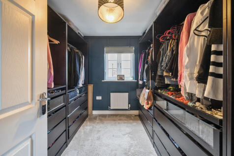Bedroom/Dressing