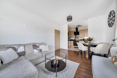 Kitchen/Sitting Room