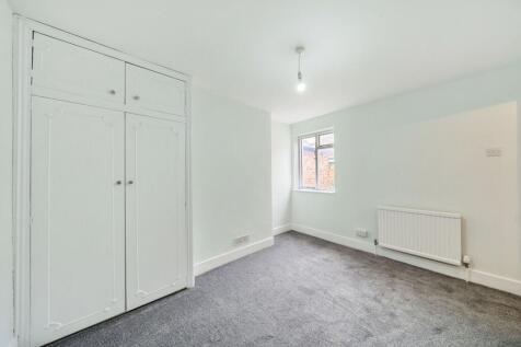 Bedrooms