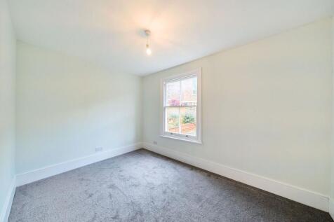 Bedrooms