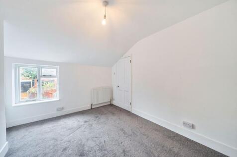 Bedrooms