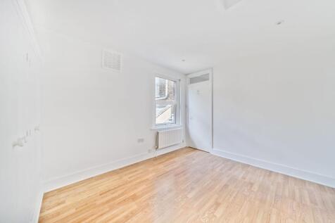 Double Bedroom x 2
