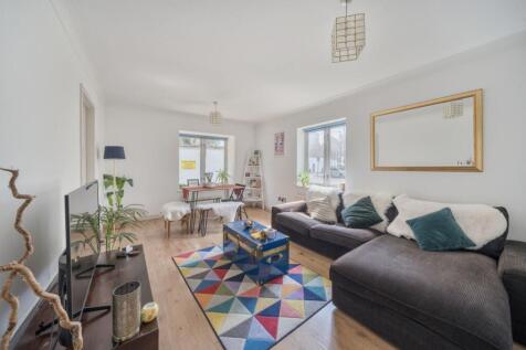 Living / Dining Room