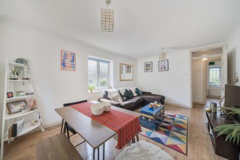 Living / Dining Room