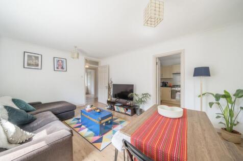 Living / Dining Room