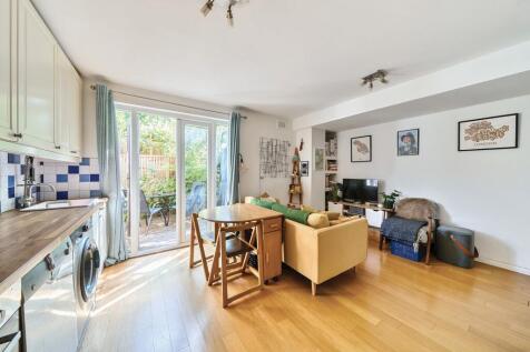 Living / Dining Room
