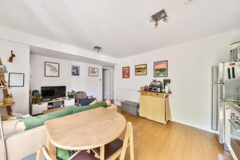 Living / Dining Room