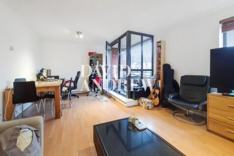 Living / Dining Room