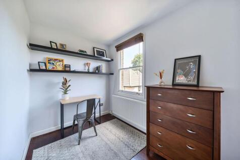 Study Nook
