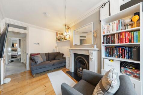 Living / Dining Room