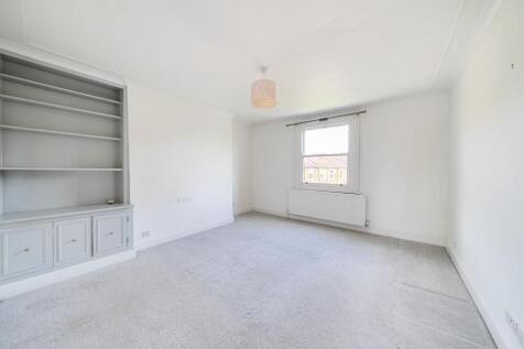 Lounge / Bedroom
