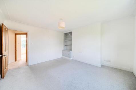 Lounge / Bedroom