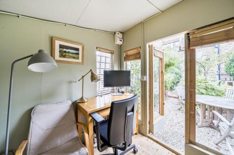 Snug - Garden Studio