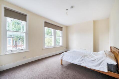 Bedrooms