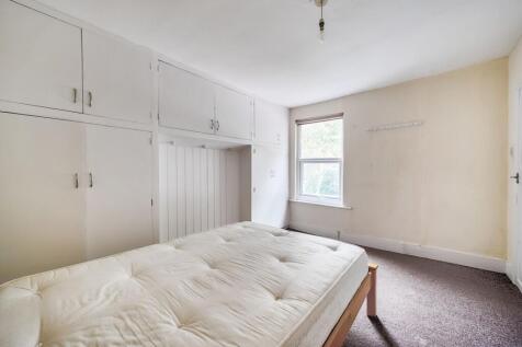 Bedrooms