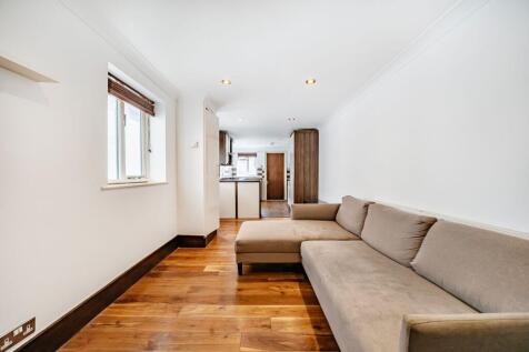 Reception - Downstairs