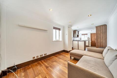 Reception - Downstairs