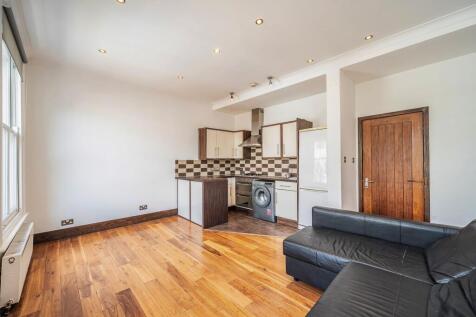 Reception - Upstairs