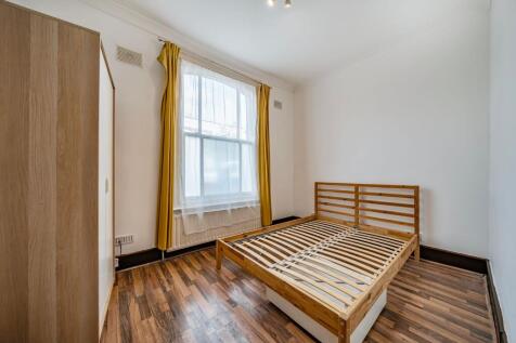 Bedrooms - Four Double Bedrooms.