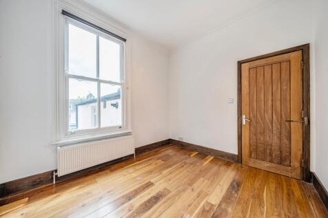 Bedrooms - Four Double Bedrooms.