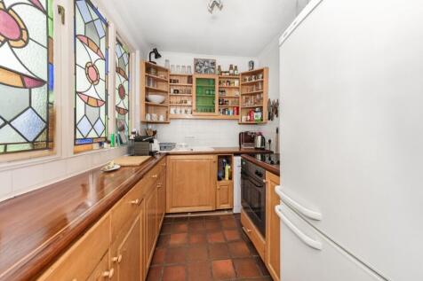 Raised Ground Floor