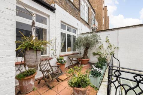 Raised Ground Floor