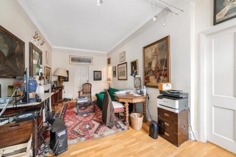 Raised Ground Floor