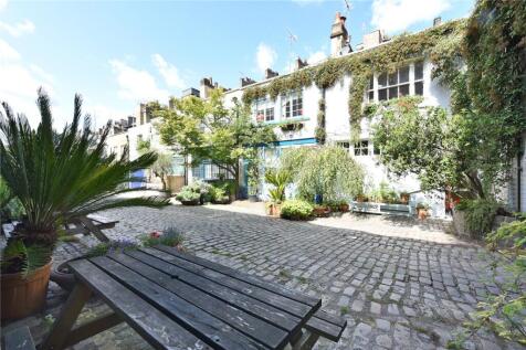Bathurst Mews