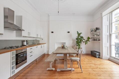 Kitchen Dining Room