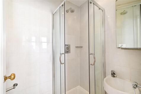 En Suite Shower Room