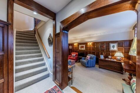 Ground Floor