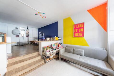 Ground Floor Studio
