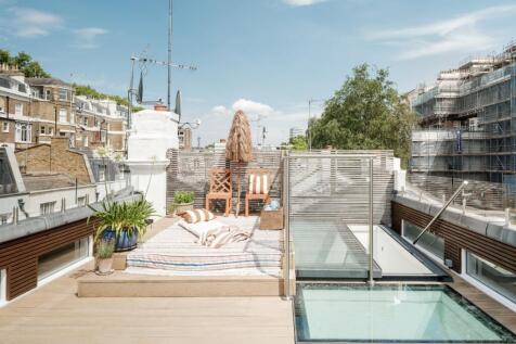 Roof Terrace