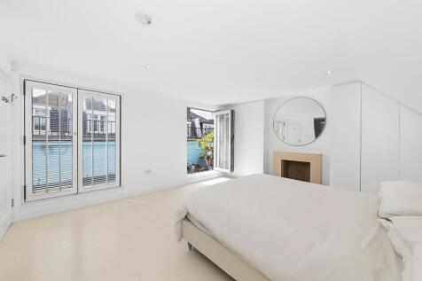 2nd Floor Bedroom