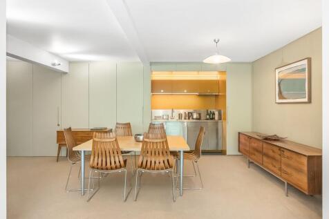 Studio Kitchen