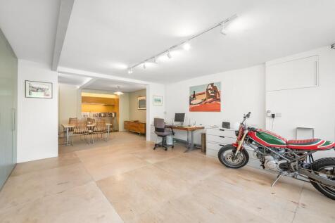 Office and Studio